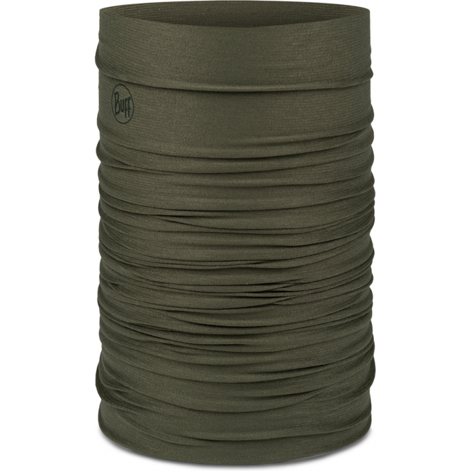 Бандана BUFF COOLNET UV Solid Khaki 119328.854.10.00