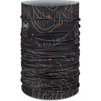 Бандана BUFF COOLNET UV Suber Graphite