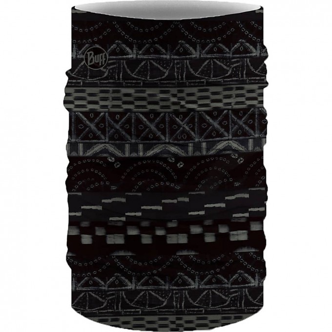 Бандана BUFF COOLNET UV+ TALLIC BLACK 131455.999.10.00