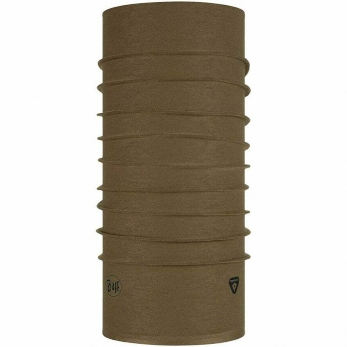 Бандана BUFF DRYFLX BRINDLE BROWN 118096.315.10.00