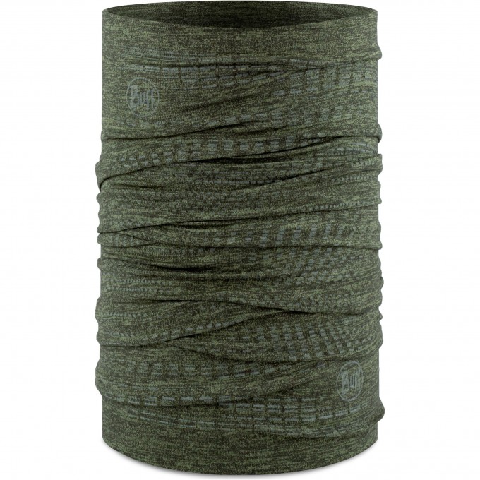 Бандана BUFF DRYFLX CAMOUFLAGE 118096.866.10.00