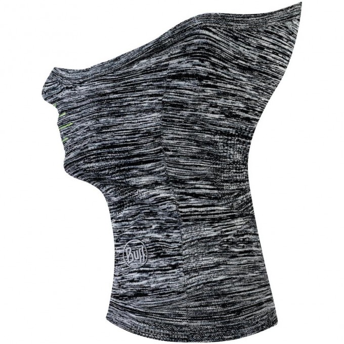 Бандана BUFF DRYFLX+ NECKWARMER LIGHT GREY 121531.933.10.00