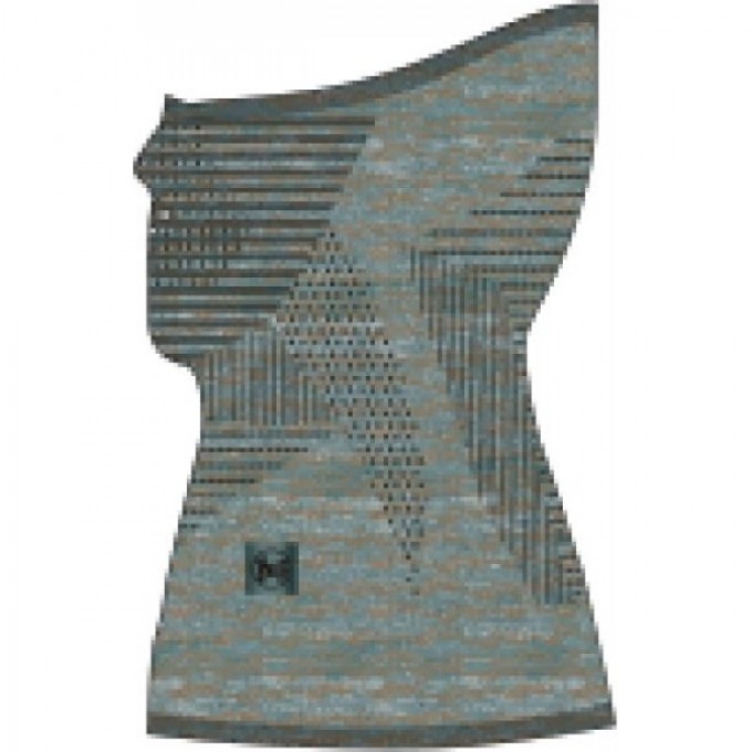 Бандана BUFF DRYFLX PRO JADE 121531.810.10.00