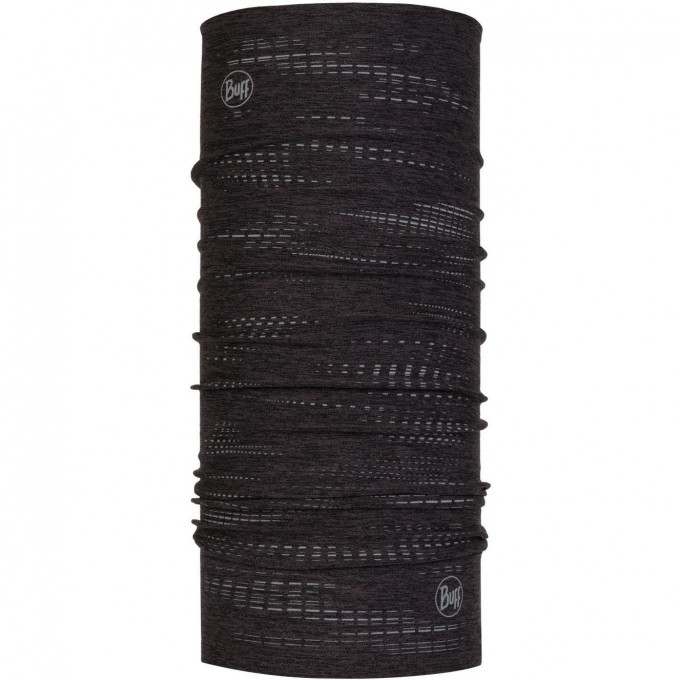 Бандана BUFF DRYFLX R_BLACK 118096.999.10.00