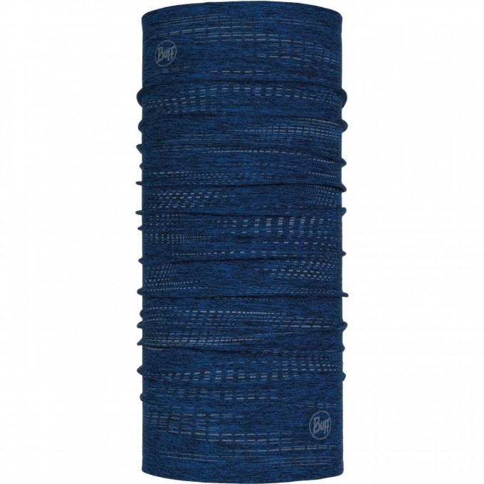 Бандана BUFF DRYFLX R_BLUE 118096.707.10.00
