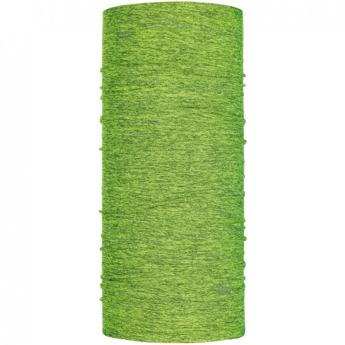 Бандана BUFF DRYFLX R_YELLOW FLUOR 118096.117.10.00