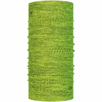 Бандана BUFF DRYFLX SOLID LIME