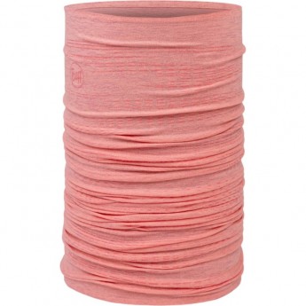 Бандана BUFF DRYFLX SOLID ROSE PINK