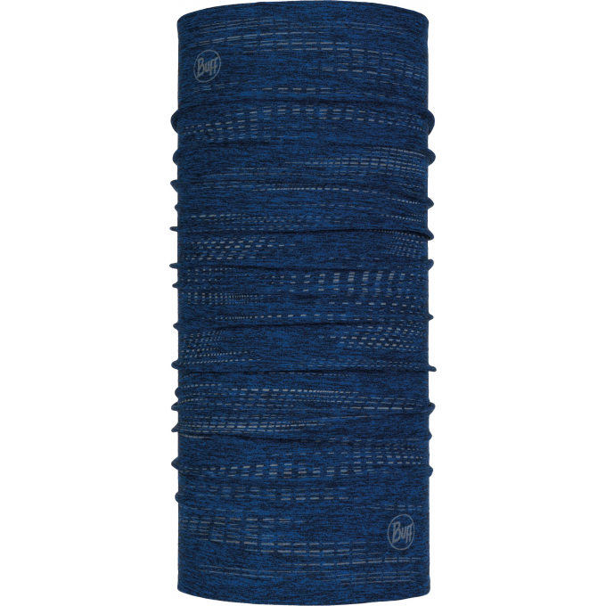 Бандана BUFF DRYFLX SOLID ULTRAMARINE 118096.740.10.00