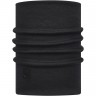 Бандана BUFF HW MERINO WOOL SOLID BLACK 110963.00