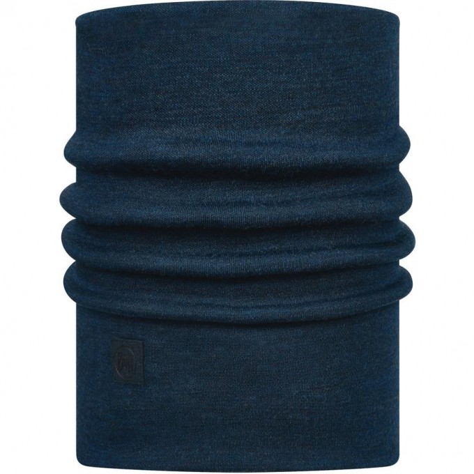 Бандана BUFF HW MERINO WOOL SOLID DENIM 110964.00