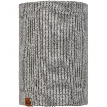 Бандана BUFF KNITTED NECKWARMER LILON BIRCH GRAY
