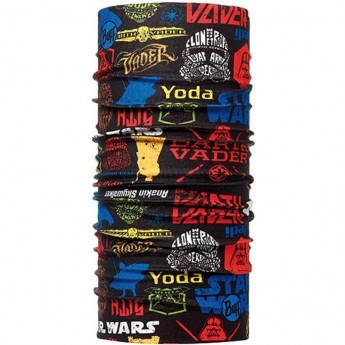 Бандана BUFF LICENSES STAR WARS ORIGINAL BUFF KNIGHT