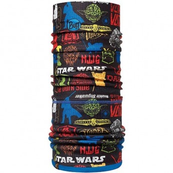 Бандана BUFF LICENSES STAR WARS POLAR BUFF KNIGHT\HARBOR POLARTEC