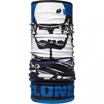 Бандана BUFF LICENSES STAR WARS POLAR BUFF TROOPER\HARBOR POLARTEC
