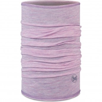 Бандана BUFF LW MERINO WOOL WOOL LILAC SAND