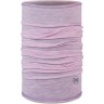 Бандана BUFF LW MERINO WOOL WOOL LILAC SAND 117819.640.10.00