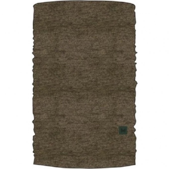 Бандана BUFF MERINO FLEECE CEDAR 129444.847.10.00