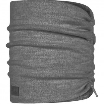 Бандана BUFF MERINO FLEECE GREY
