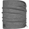 Бандана BUFF MERINO FLEECE GREY 129444.937.10.00