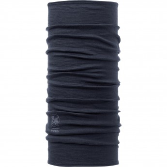 Бандана BUFF MERINO FLEECE NAVY