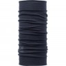Бандана BUFF MERINO FLEECE NAVY 129444.787.10.00