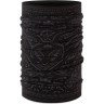 Бандана BUFF MERINO LIGHTWEIGHT CASHMERE BLACK 130053.999.10.00