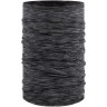 Бандана BUFF MERINO LIGHTWEIGHT GRAPHITE MULTISTRIPES 123324.901.10.00