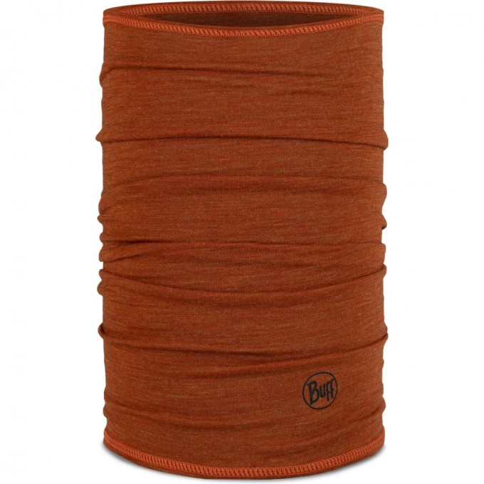 Бандана BUFF MERINO LIGHTWEIGHT MAIZE 117819.102.10.00