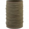 Бандана BUFF MERINO LIGHTWEIGHT MOSS MULTISTRIPES 117819.312.10.00