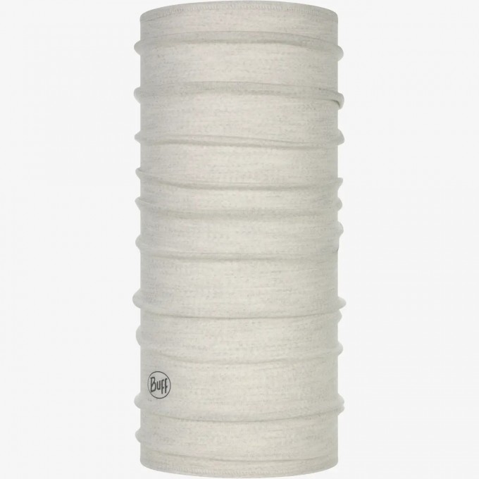 Бандана BUFF MERINO LIGHTWEIGHT SOLID GARNET 113010.653.10.00