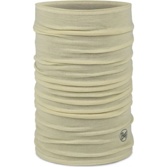 Бандана BUFF MERINO LIGHTWEIGHT Solid Pistachio