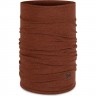 Бандана BUFF MERINO MIDWEIGHT MELANGE CINNAMON 113022.330.10.00