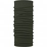 Бандана BUFF MERINO MIDWEIGHT SOLID BARK 113023.843.10.00