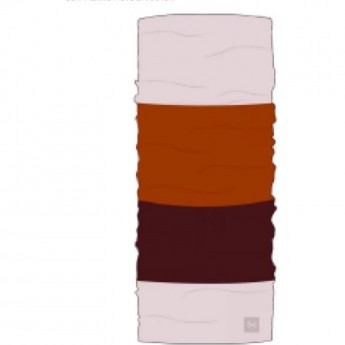 Бандана BUFF MERINO MOVE CINNAMON