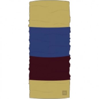 Бандана BUFF MERINO MOVE CITRONELLA