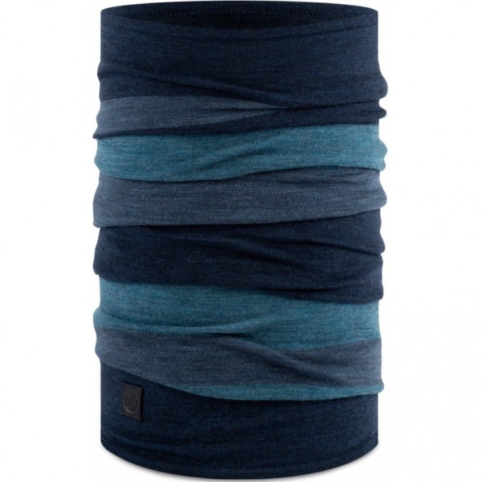 Бандана BUFF MERINO MOVE DENIM 130220.788.10.00