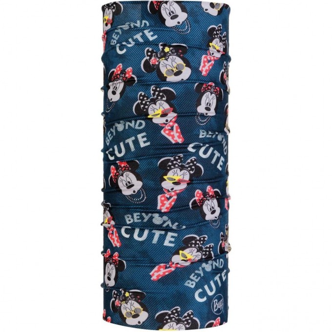 Бандана BUFF MINNIE POLAR BEYOND COOL DENIM 118308.788.10.00