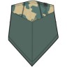 Бандана BUFF MOUNTAIN BANDANA EMRE SILVERSAGE 132534.313.10.00
