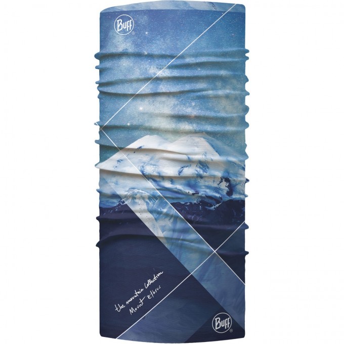 Бандана BUFF MOUNTAIN COLLECTION ORIGINAL ELBRUS 122614.555.10.00