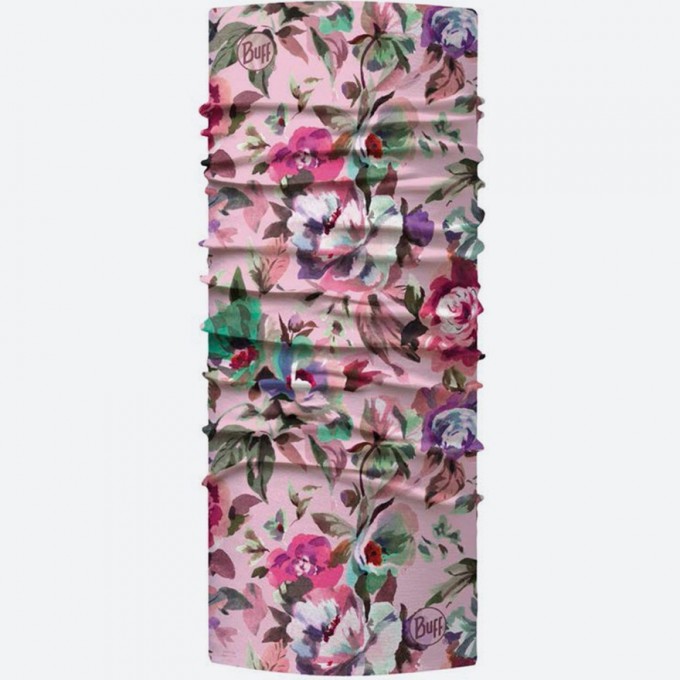 Бандана BUFF ORIGINAL ABINA PINK 130303.538.10.00