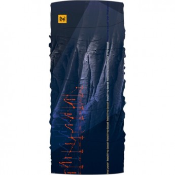 Бандана BUFF ORIGINAL ARIUS BLUE