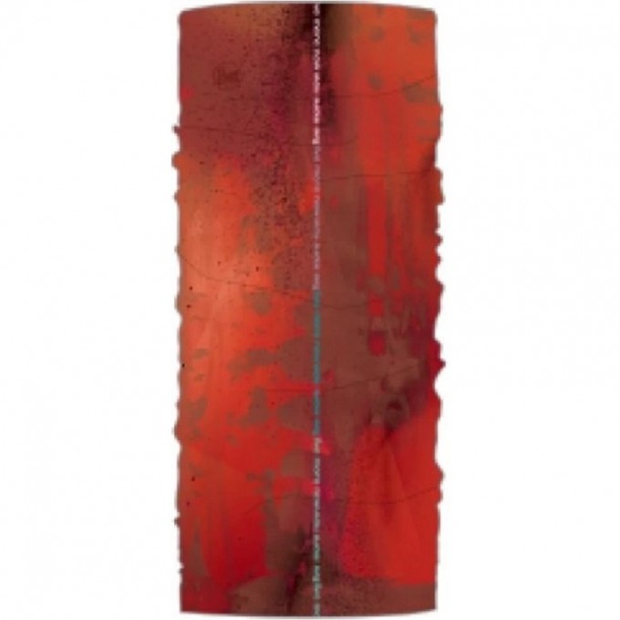 Бандана BUFF ORIGINAL ATIV CINNAMON 132438.330.10.00
