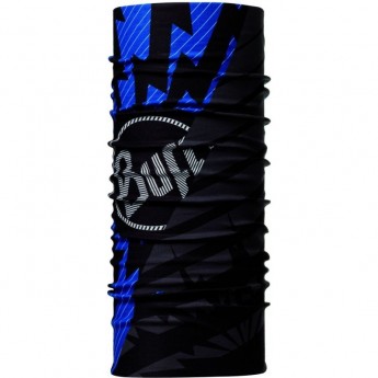 Бандана BUFF ORIGINAL BUFF BOLT BLUE-2