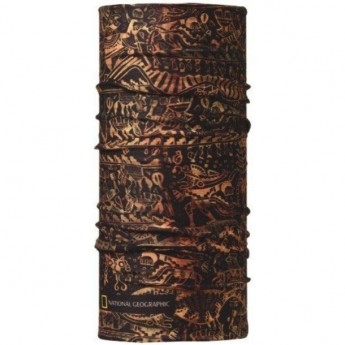 Бандана BUFF ORIGINAL BUFF MOCHICA