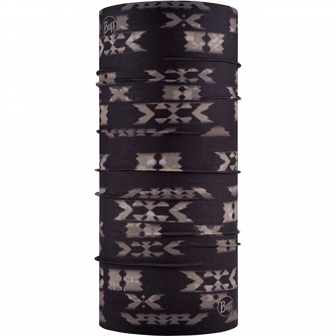 Бандана BUFF ORIGINAL DRAMAK BLACK 129789.999.10.00