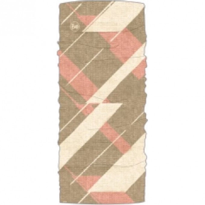 Бандана BUFF ORIGINAL ENHAN BRINDLE BROWN 132427.315.10.00
