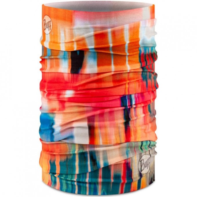 Бандана BUFF ORIGINAL FLOW MULTI 129779.555.10.00
