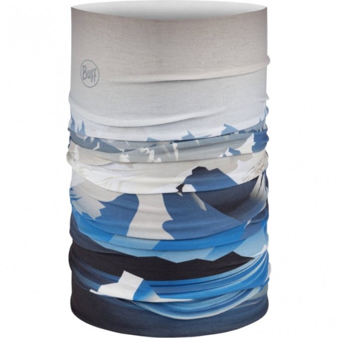 Бандана BUFF ORIGINAL GEM CRYSTAL GREY 136783.008.10.00