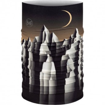 Бандана BUFF ORIGINAL GEM IRON GREY